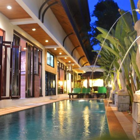 My Place Boutique Hotel Ko Lanta Kültér fotó