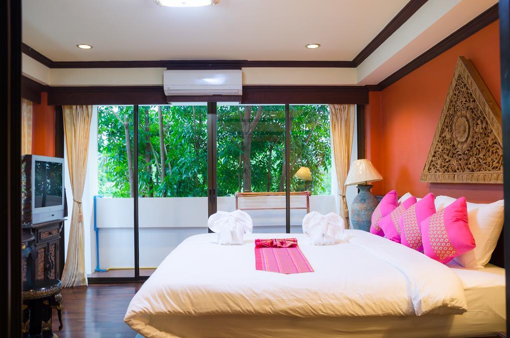 My Place Boutique Hotel Ko Lanta Szoba fotó