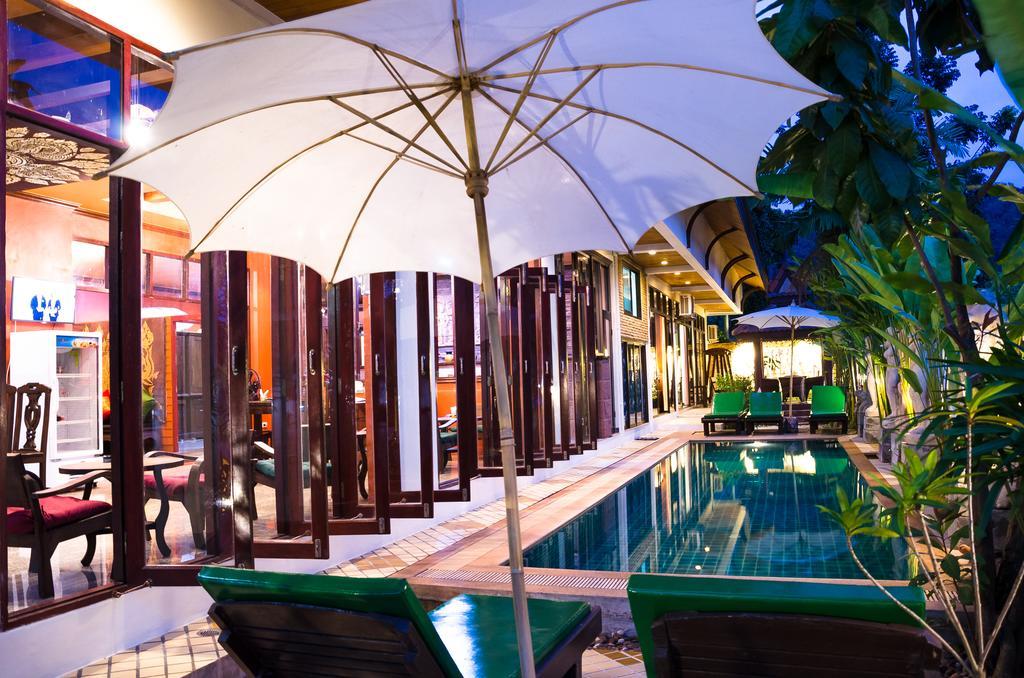 My Place Boutique Hotel Ko Lanta Kültér fotó
