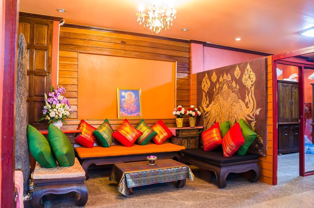 My Place Boutique Hotel Ko Lanta Kültér fotó