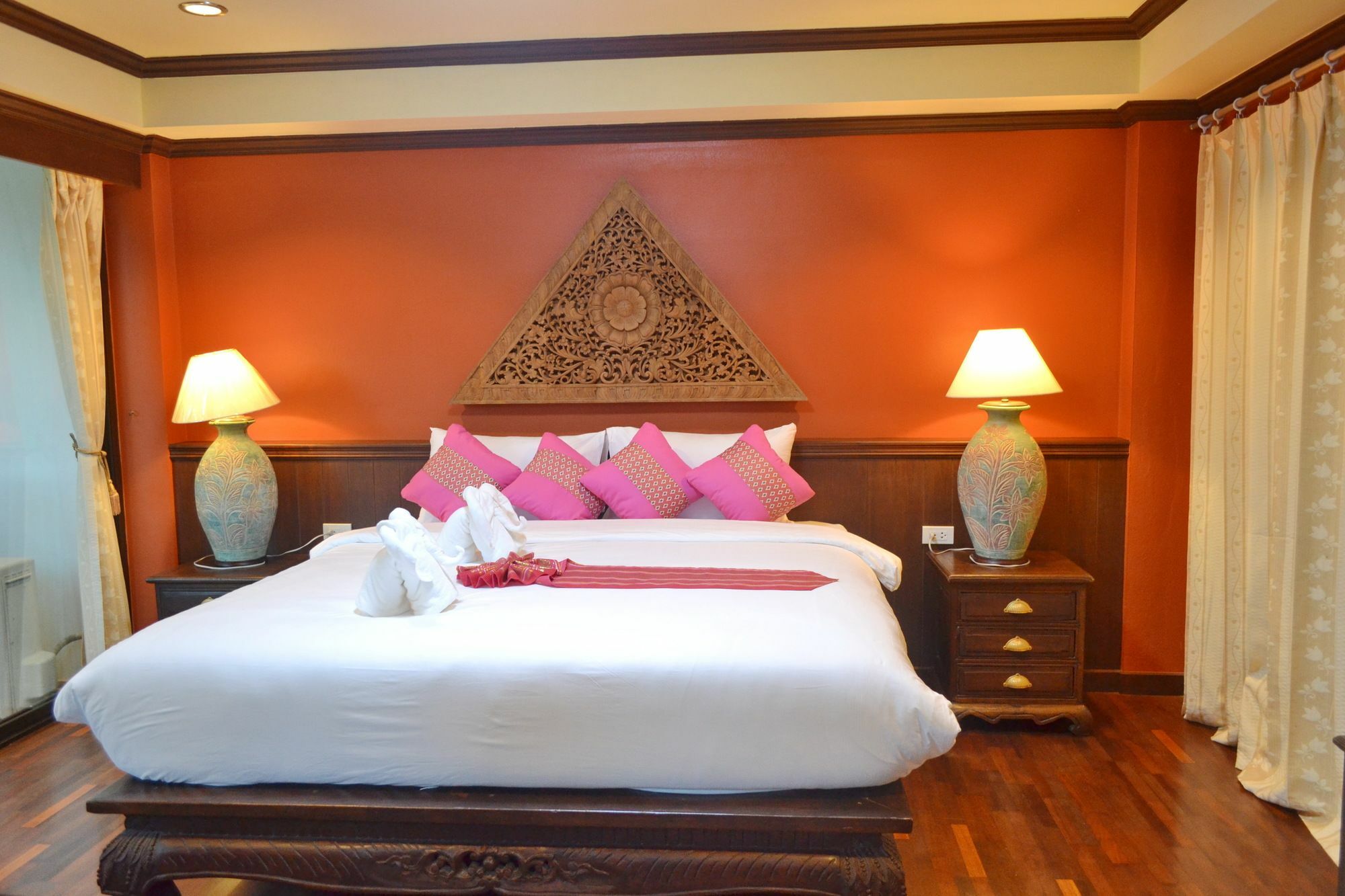 My Place Boutique Hotel Ko Lanta Kültér fotó