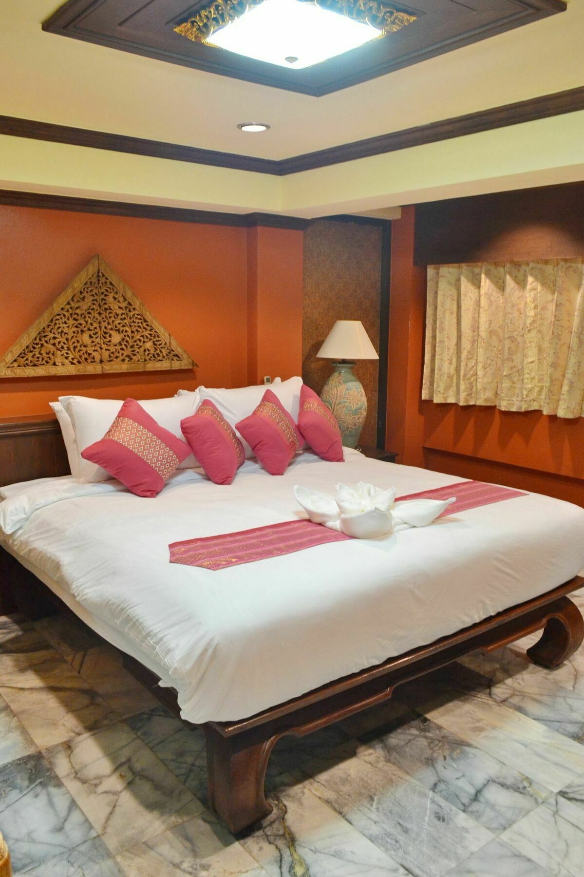 My Place Boutique Hotel Ko Lanta Kültér fotó